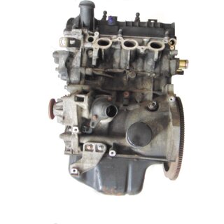 Smart ForFour 454 Motor Ottomotor M134.910 1,1 Liter A1340100300