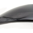 Smart ForFour 454 Kotflügel hinten links schwarz mit vielen Kratzern A4546300121