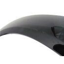 Smart ForFour 454 Kotflügel hinten links schwarz mit vielen Kratzern A4546300121