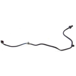 Smart ForFour 454 Unterdruckschlauch Bremskraftverstärker MN116137
