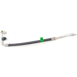 Smart ForTwo 450 Formschlauch AC Schlauch Druckseite Q0003020V010 / V007