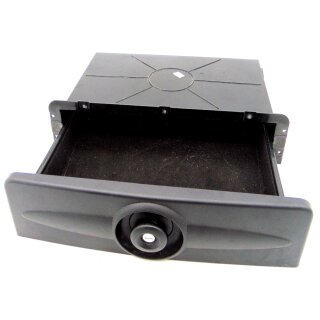 Smart ForTwo 450 Schublade unter Fahrersitz Q0006941V003 Q00006942V003