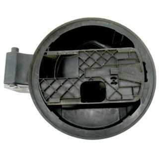 Smart ForTwo 451 Tankklappe Tankverschluss A4516370042 A4517500203 A4517570128