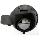 Smart ForTwo 451 Tankklappe Tankverschluss A4516370042 A4517500203 A4517570128