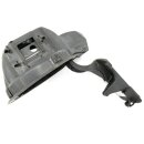 Smart ForTwo 451 Tankklappe Tankverschluss A4516370042 A4517500203 A4517570128