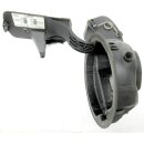 Smart ForTwo 451 Tankklappe Tankverschluss A4516370042 A4517500203 A4517570128