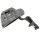 Smart ForTwo 451 Tankklappe Tankverschluss A4516370042 A4517500203 A4517570128