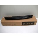 NEU Smart ForTwo Cabrio 451 Spriegel Seitenholm rechts schwarz mit Dichtung A4517700418