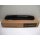NEU Smart ForTwo Cabrio 451 Spriegel Seitenholm rechts schwarz mit Dichtung A4517700418