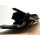 NEU Smart ForTwo Cabrio 451 Spriegel Seitenholm rechts schwarz mit Dichtung A4517700418