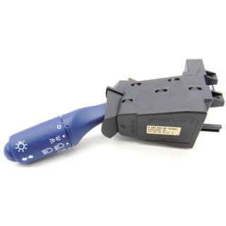 NEU Smart ForTwo 450 Lichtschalter Blinkerhebel blau CLS76022GS