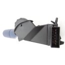 NEU Smart ForTwo 450 Lichtschalter Blinkerhebel blau...