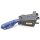 NEU Smart ForTwo 450 Lichtschalter Blinkerhebel blau CLS76022GS