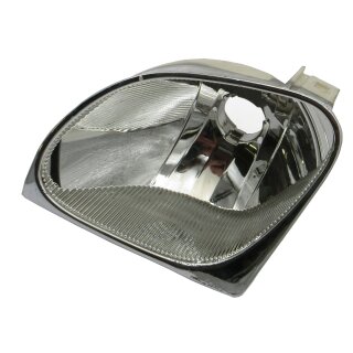 Smart For Two 451 Reflektor Fassung Fernlicht AL 1305322836 aus Frontscheinwerfer vorne links A4518200359