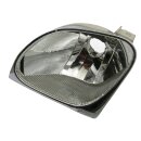 Smart For Two 451 Reflektor Fassung Fernlicht AL 1305322836 aus Frontscheinwerfer vorne links A4518200359