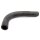 Smart ForTwo 450 Leitung Aktivkohlefilter Q0012664V001