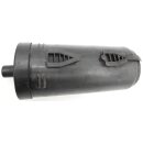 Smart ForTwo 450 Mercedes-Benz W203 W209 Aktivkohlefilter A2034700259