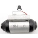 NEU Smart ForTwo 451 Radbremszylinder links 20,6 mm Bosch 0986475980