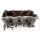 Smart ForTwo 450 Benziner 698ccm Zylinderkopf R1600160401 Q0008943V005