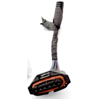 Smart ForTwo 451 Stecker Steckverbindung zum Getriebestellmotor Schaltwalze rechts