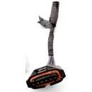 Smart ForTwo 451 Stecker Steckverbindung zum Getriebestellmotor Schaltwalze rechts