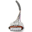 Smart ForTwo 451 Stecker Steckverbindung zum...