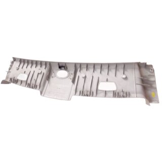 Smart ForTwo 451 Cabrio Verkleidung Dach vorne A4516950500
