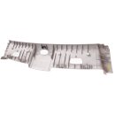Smart ForTwo 451 Cabrio Verkleidung Dach vorne A4516950500