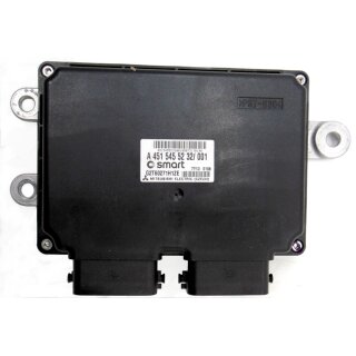 Smart ForTwo 451 MHD Steuergerät Getriebesteuergerät A4515455232