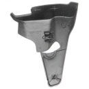 Smart ForTwo 451 Verdeckinnenverkleidung Verdecklager rechts A4517700095