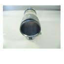 Seat VW Auspuffschelle Rohrschelle Doppelschelle Rohrverbinder Schelle 43/46 x 125 mm 0570035