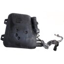 Smart ForTwo 450 Benzintank Kraftstoffbehälter Tank...