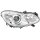 NEU Smart ForTwo 451 Cabrio Coupe Frontscheinwerfer rechts TYC 20-11881-05-2, A4518200259