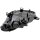 NEU Smart ForTwo 451 Cabrio Coupe Frontscheinwerfer rechts TYC 20-11881-05-2, A4518200259