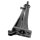 Smart ForTwo 450 Halter Instumententafel Fahrerseite Q0001557V008000000