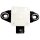 Smart ForTwo 451 Sensor-Cluster Gierratensensor Drehratensensor A0009055700 Bosch 0265005888