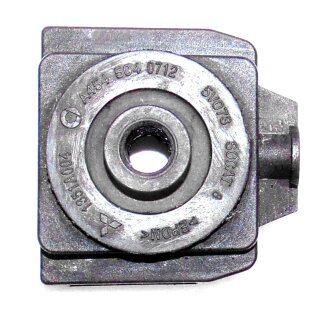 Smart ForFour 454 Lager an Träger vorn A4545040712 A4545040014