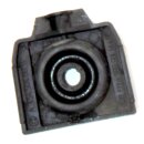 Smart ForFour 454 Lager an Träger vorn A4545040712...