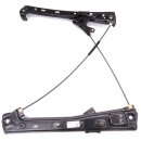 Smart ForTwo 453 Coupe Fensterheber rechts OHNE ELEKROMOTOR A4537200500