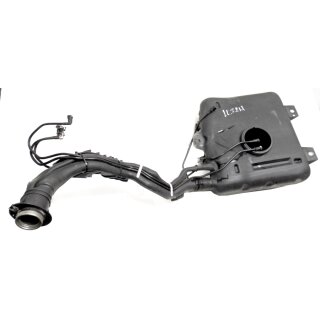 Smart ForTwo 450 Benzintank Kraftstoffbehälter Tank Q0003409V018