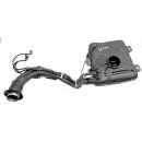 Smart ForTwo 450 Benzintank Kraftstoffbehälter Tank...