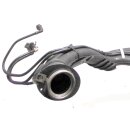 Smart ForTwo 450 Benzintank Kraftstoffbehälter Tank Q0003409V018
