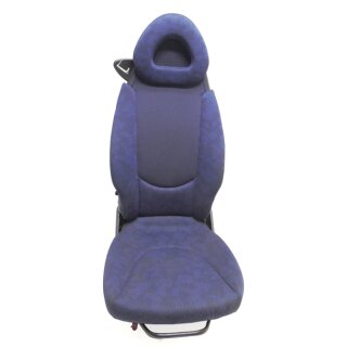 Smart ForTwo 450 Beifahrersitz Q0007264V003 C72Z