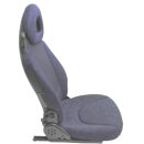 Smart ForTwo 450 Beifahrersitz Q0007264V003 C72Z