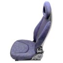 Smart ForTwo 450 Beifahrersitz Q0007264V003 C72Z