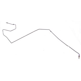 Smart ForTwo 450 Bremsrohr Vorderachse rechts Q0008059V012000000, 0008059V012