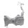 Smart ForTwo 450 Kraftstofftank Benzintank Tank Q0010605V004