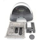 Smart ForTwo 450 Technikpaket Kombiinstrument grau...