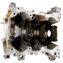 Smart ForTwo 451 Benzin M132 Rumpfmotor Motorblock...