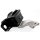 NEU Smart ForTwo 451 Cabrio Coupé Diesel Motorlager Motorabstützung rechts A6602200048 febi 32517